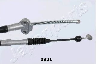 JAPANPARTS BC-293L