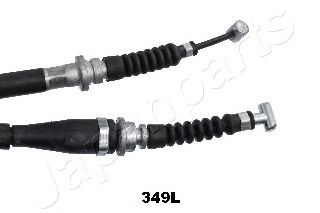 JAPANPARTS BC-349L