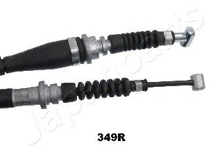 JAPANPARTS BC-349R