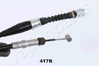 JAPANPARTS BC-417R