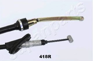 JAPANPARTS BC-418R