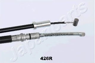 JAPANPARTS BC-426R