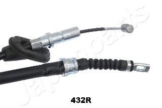 JAPANPARTS BC-432R