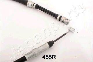 JAPANPARTS BC-455R