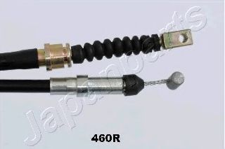 JAPANPARTS BC-460R