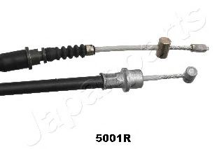 JAPANPARTS BC-5001R