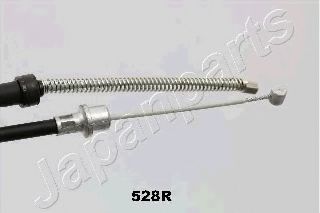 JAPANPARTS BC-528R