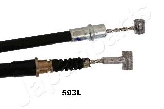 JAPANPARTS BC-593L