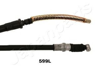 JAPANPARTS BC-599L