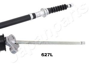 JAPANPARTS BC-627L