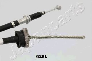 JAPANPARTS BC-628L