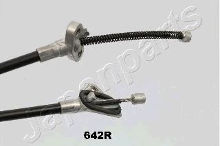 JAPANPARTS BC-642R