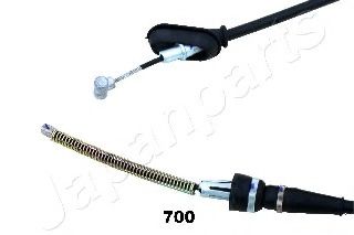 JAPANPARTS BC-700