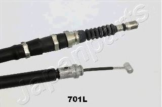 JAPANPARTS BC-701L