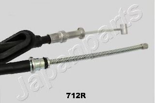 JAPANPARTS BC-712R