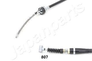 JAPANPARTS BC-807