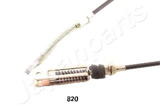 JAPANPARTS BC-820