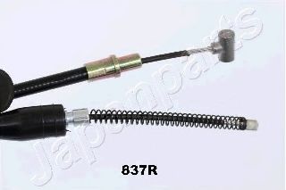 JAPANPARTS BC-837R