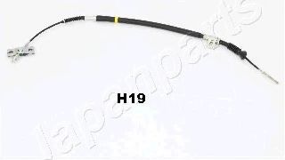 JAPANPARTS BC-H19