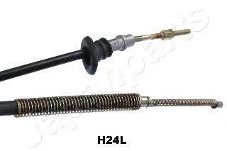 JAPANPARTS BC-H24L