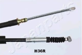 JAPANPARTS BC-H36R