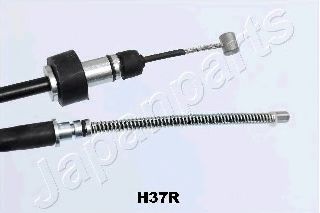 JAPANPARTS BC-H37R