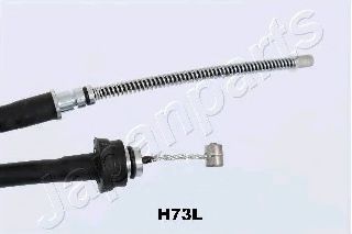 JAPANPARTS BC-H73L