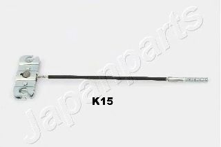 JAPANPARTS BC-K15