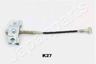 JAPANPARTS BC-K27