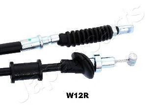 JAPANPARTS BC-W12R