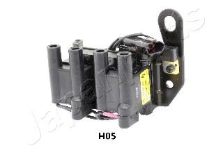 JAPANPARTS BO-H05