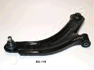 JAPANPARTS BS-118R