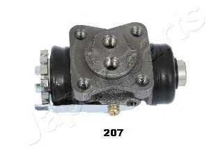 JAPANPARTS CD-207