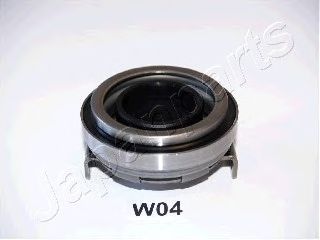 JAPANPARTS CF-W04