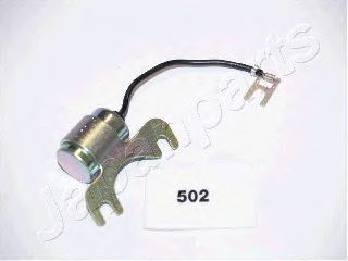 JAPANPARTS CO-502