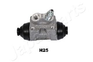 JAPANPARTS CS-H25