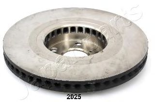 JAPANPARTS DI-2025