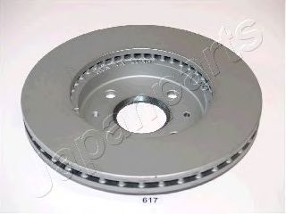 JAPANPARTS DI-617