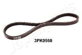 JAPANPARTS DV-3PK0560