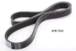 JAPANPARTS DV-6PK1050