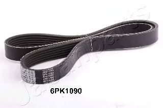 JAPANPARTS DV-6PK1090