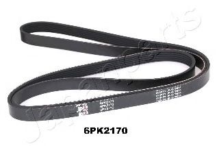 JAPANPARTS DV-6PK2170