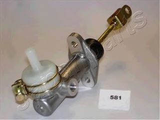 JAPANPARTS FR-581