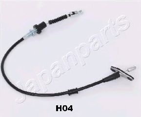 JAPANPARTS GC-H04