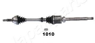 JAPANPARTS GI-1010