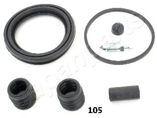 JAPANPARTS KD-105