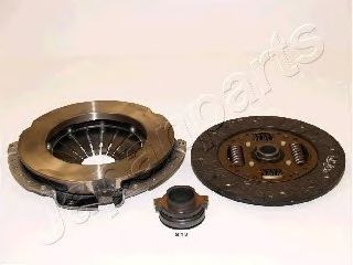 JAPANPARTS KF-S13