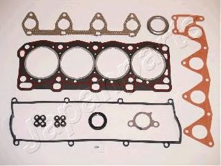 JAPANPARTS KG-002