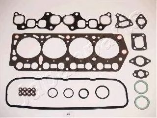 JAPANPARTS KG-203