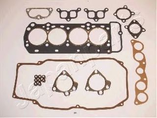 JAPANPARTS KG-331